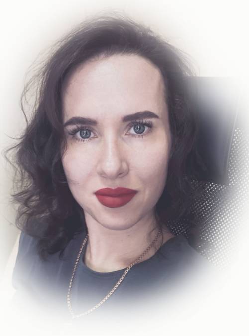 Чернова Ирина Александровна